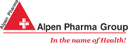 Alpen Pharma Ltd.
