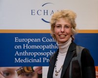 Dr. Gesine Klein, President