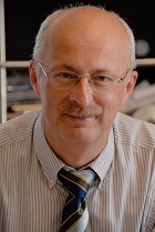 Prof. Dr. phil. Robert Jütte