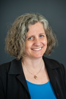 Karen Chapman, PR and Communications consultant